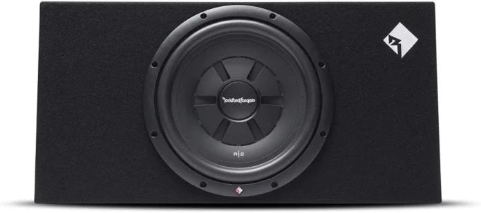 Best 12-inch Subwoofers For Small Enclosures