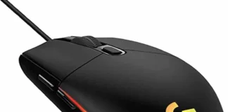 Best Gaming Mice for Drag-clicking