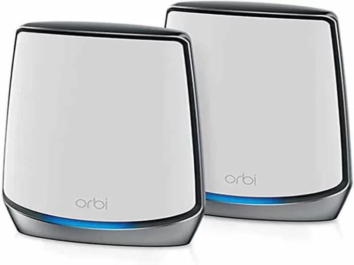 The Best Wifi Router for a 5,000 sq ft House