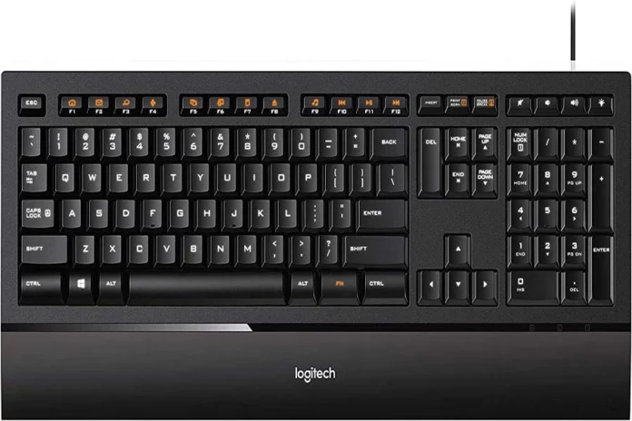 The Best Logitech Keyboard Buying Guide