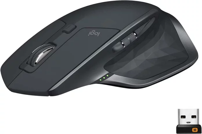 The Best Mouse for Carpal Tunnel