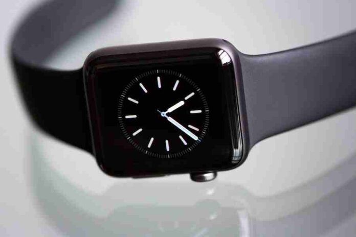 How To Re Pair Apple Watch Without Resetting