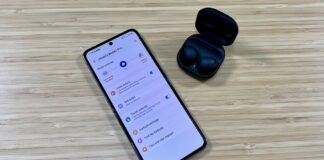 How to Find Samsung Earbuds When Not Connected