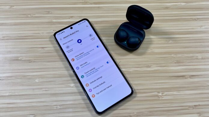 How to Find Samsung Earbuds When Not Connected