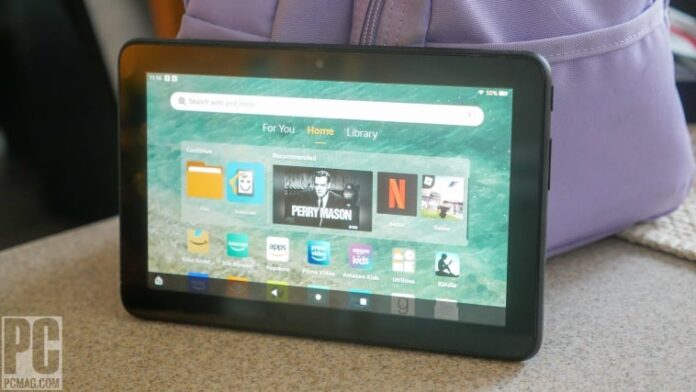 How to Get Internet on Amazon Fire Tablet Without Wifi