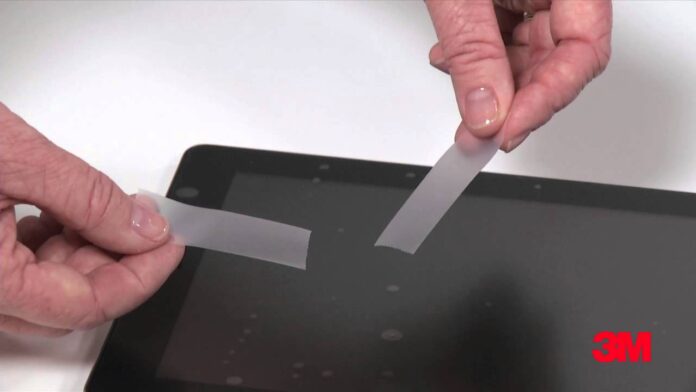 How to Remove Air Bubbles from Tempered Glass Screen Protector