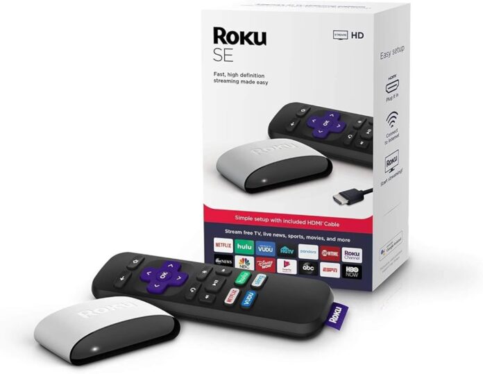 How to Use Usb on Roku Tv